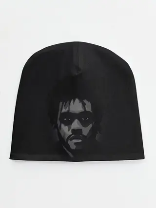 Детская шапка / The weekend gray