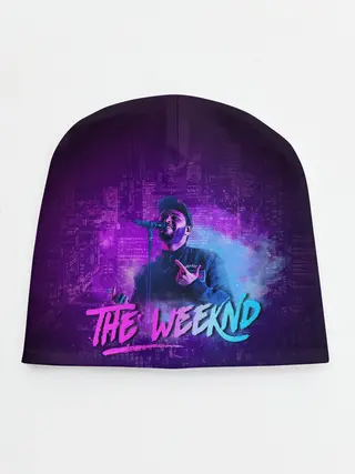 Детская шапка / Поющий Эйбел