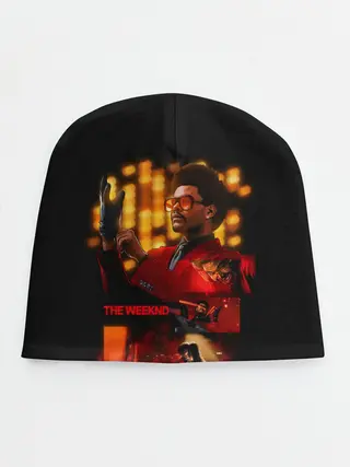 Детская шапка / Dlinding lights