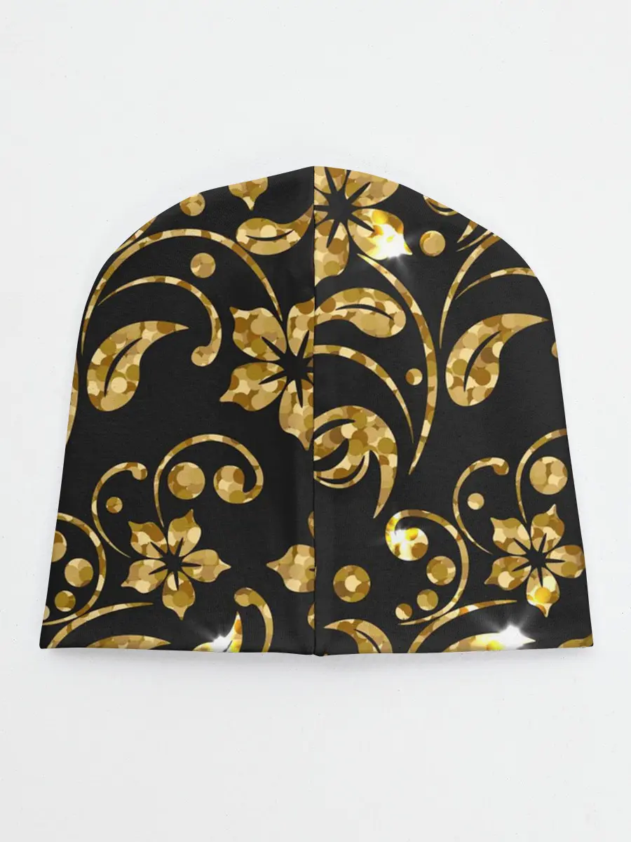 Детская шапка / Золотой Орнамент