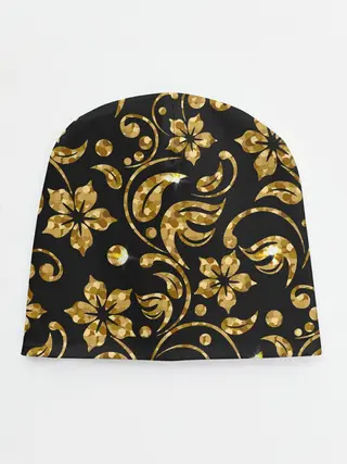 Детская шапка / Золотой Орнамент
