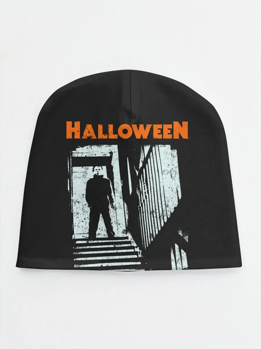 Детская шапка / Майкл Майерс. Хэллоуин