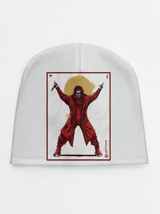 Детская шапка / SLIPKNOT | COREY TAYLOR