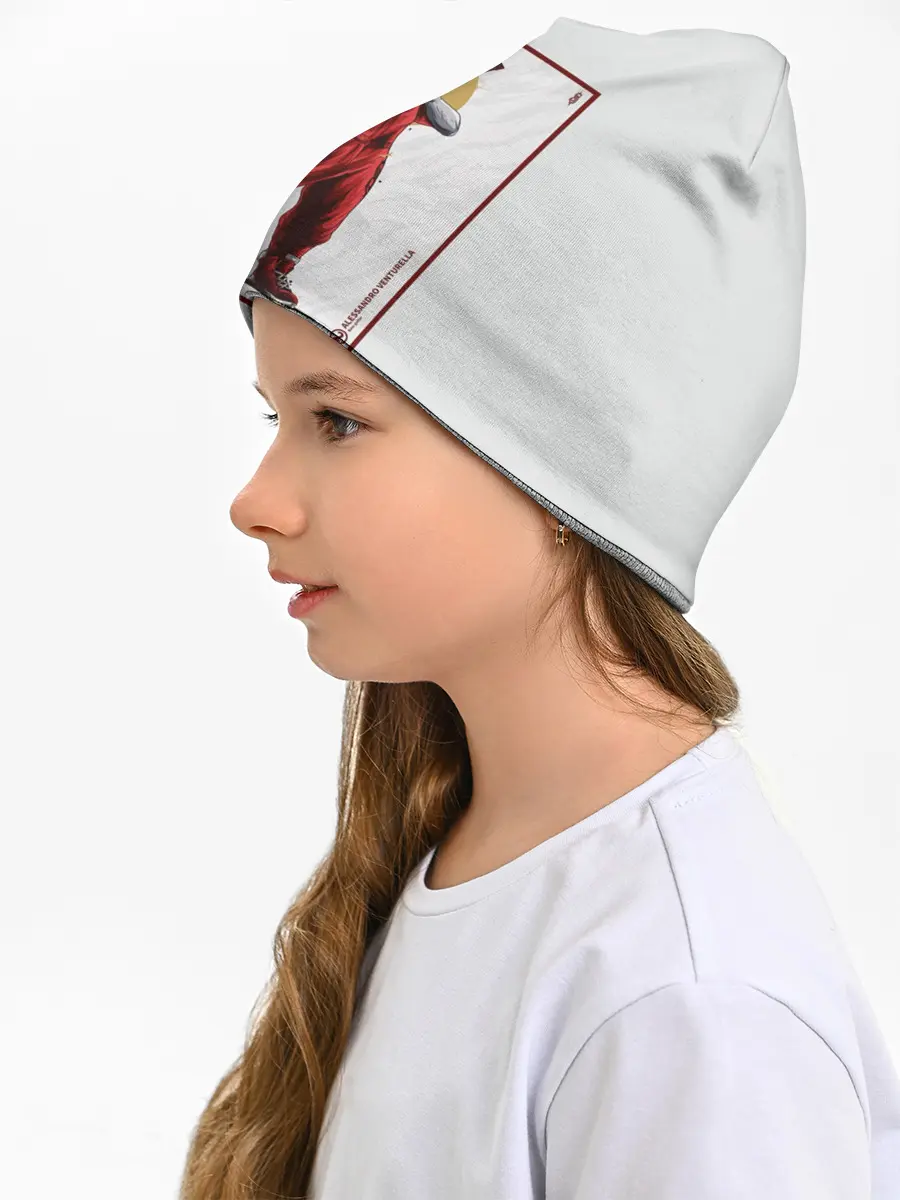 Детская шапка / SLIPKNOT | Alessandro Venturella