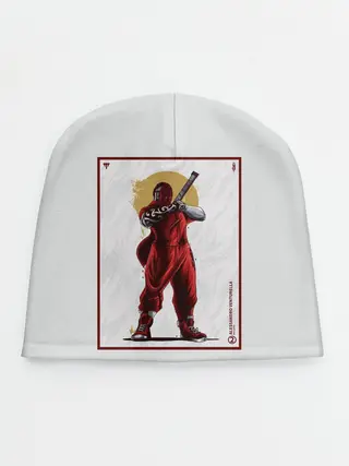 Детская шапка / SLIPKNOT | Alessandro Venturella