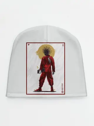 Детская шапка / SLIPKNOT | Craig Jones