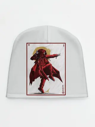 Детская шапка / SLIPKNOT | Sid Wilson