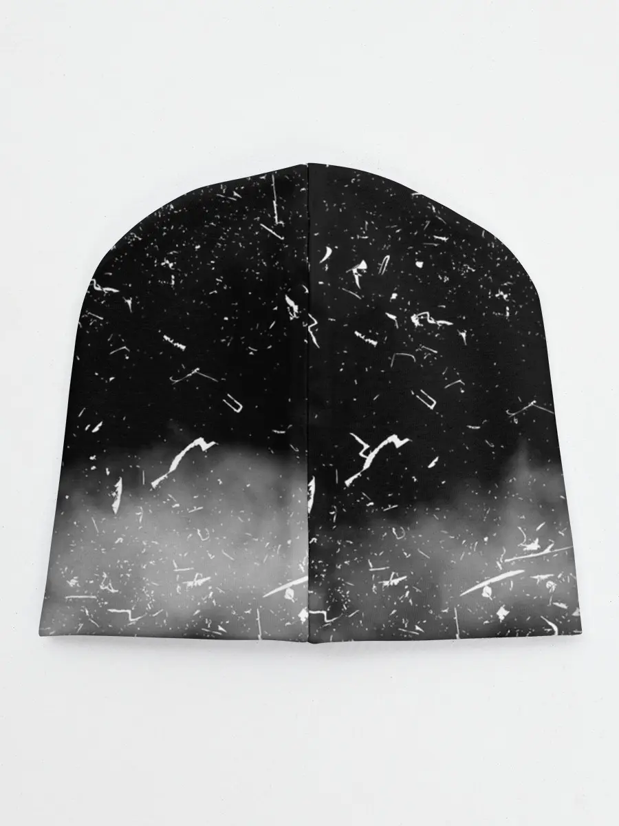 Детская шапка / Slipknot Grunge Rock | СЛИПКНОТ