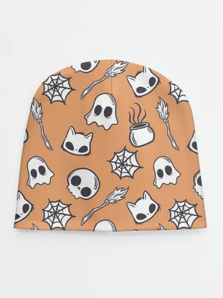 Детская шапка / Праздничные шалости