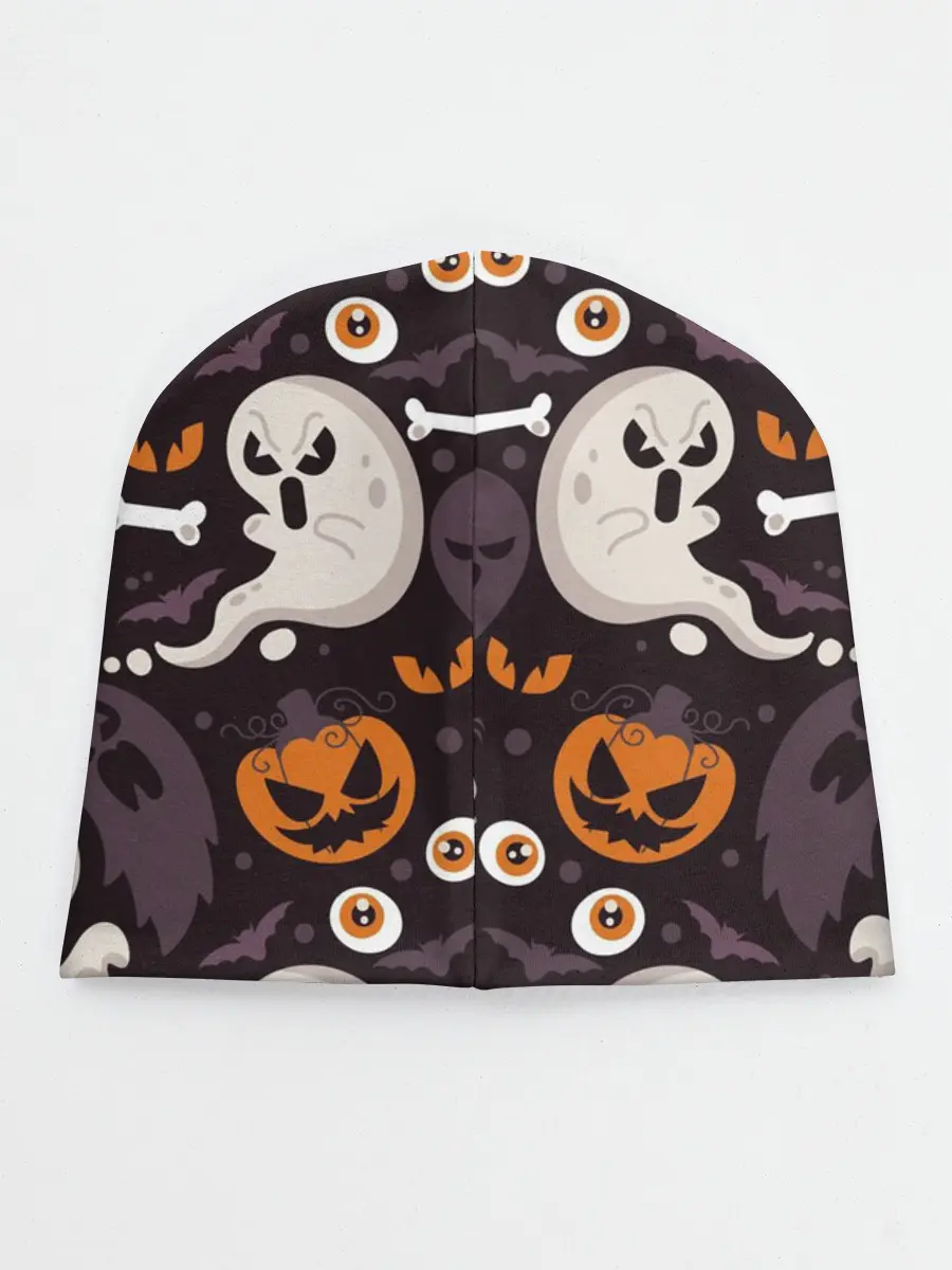 Детская шапка / Мрачный праздник