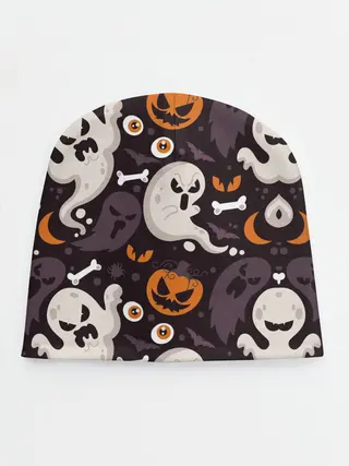Детская шапка / Мрачный праздник