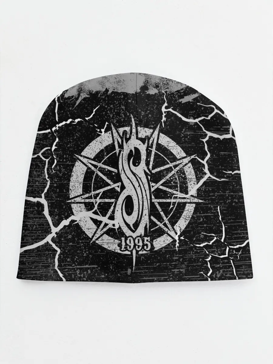 Детская шапка / Слипкнот 1995 | Rock