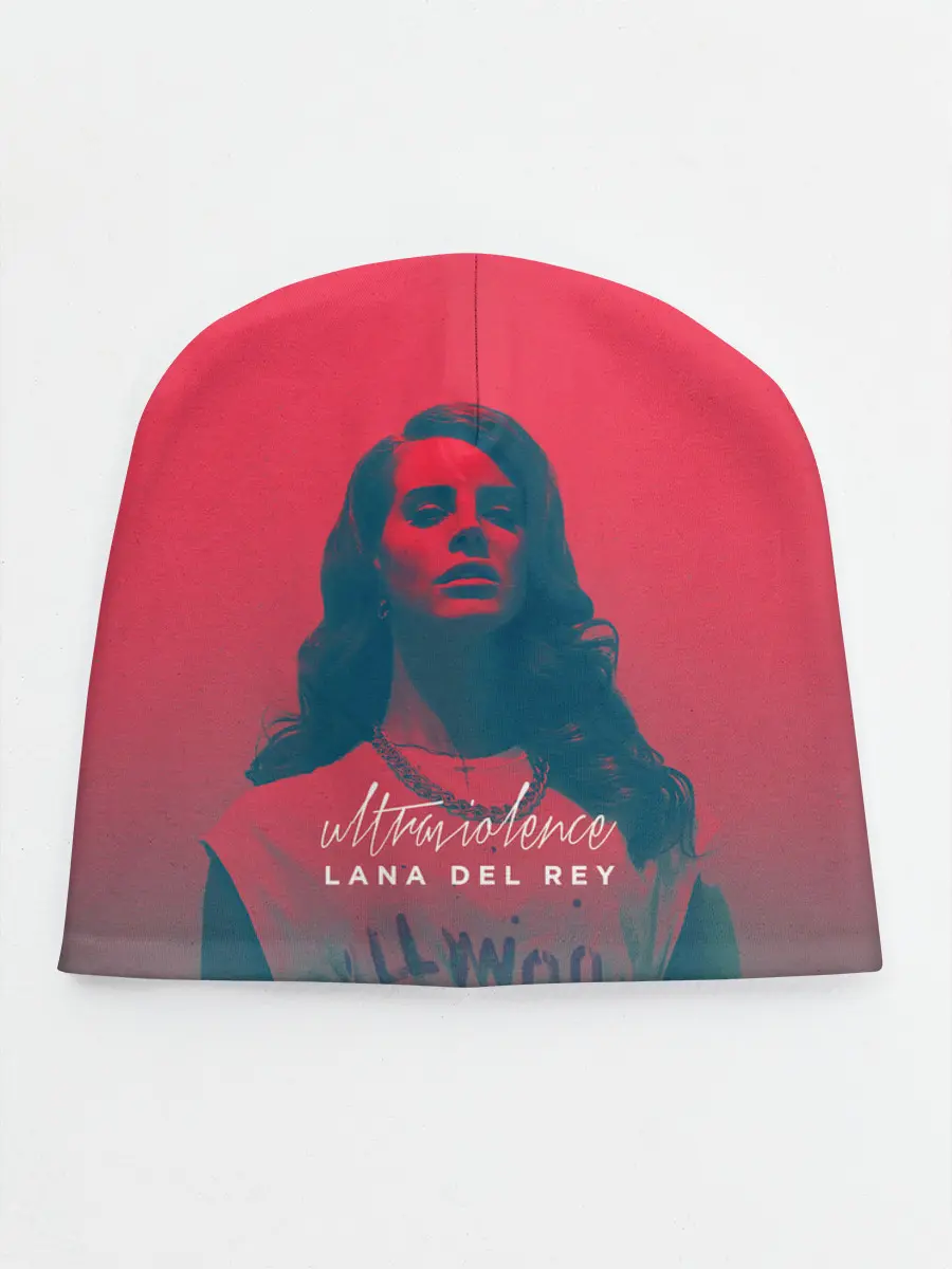 Детская шапка / Ланочка