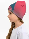Детская шапка / Ланочка