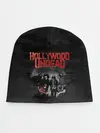 Детская шапка / Hollywood Undead - Голливудская нежить