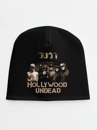 Детская шапка / Голливудская нежить - Hollywood Undead