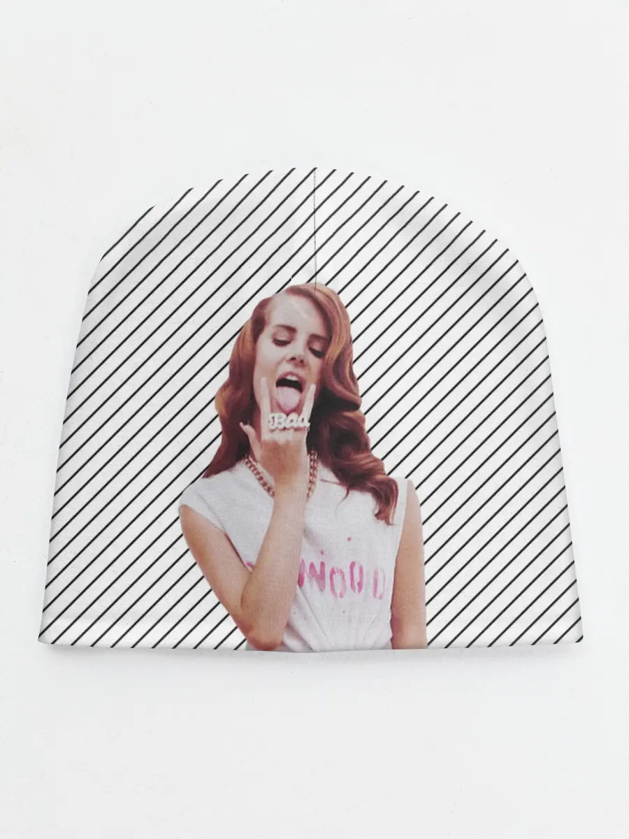 Детская шапка / Дерзкая Лана