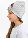 Детская шапка / Дерзкая Лана
