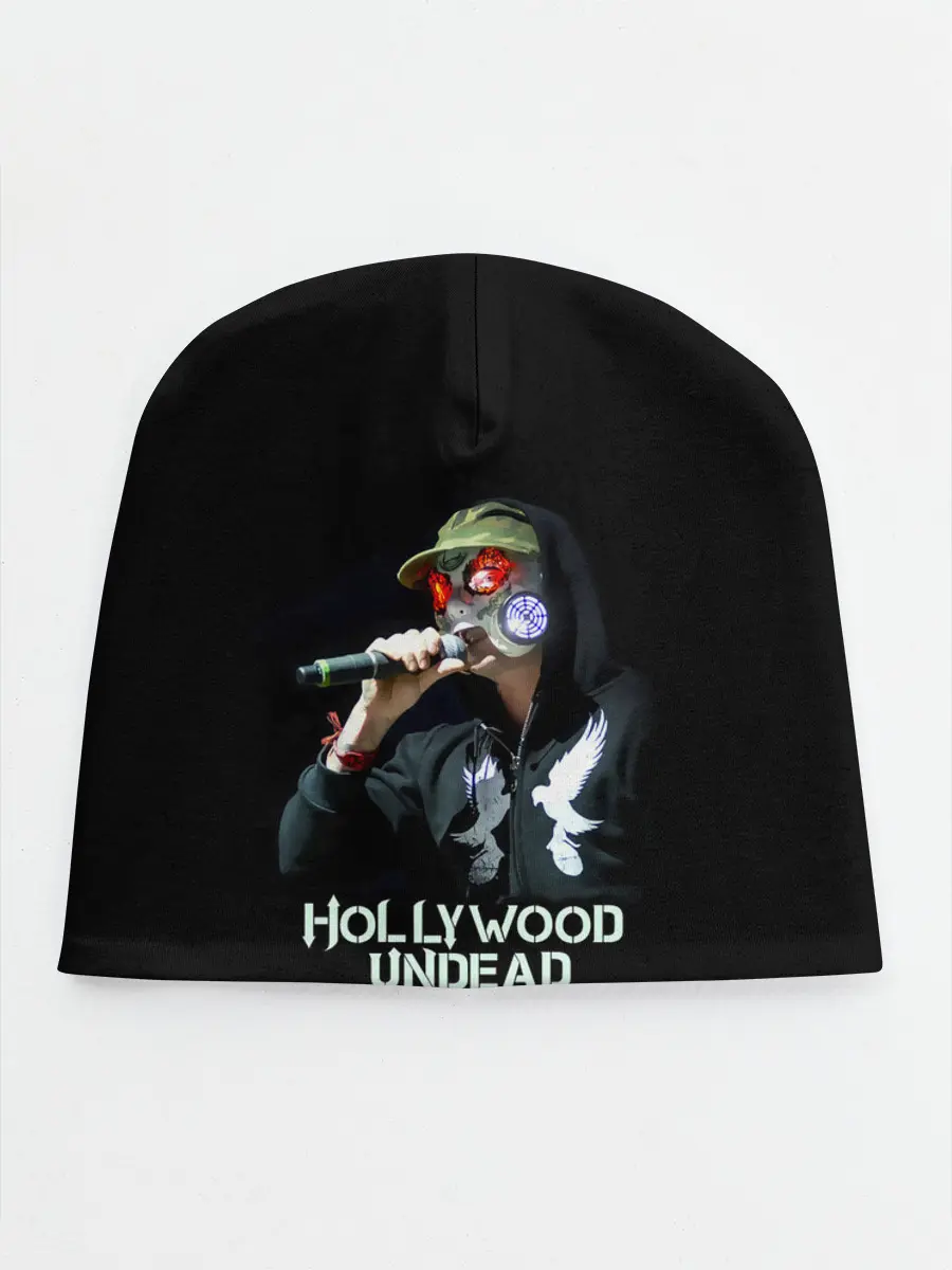 Детская шапка / J-Dog Hollywood Undead