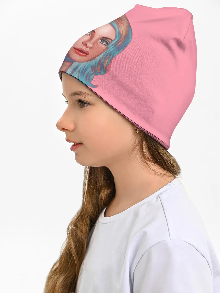 Детская шапка / Sweet Lana