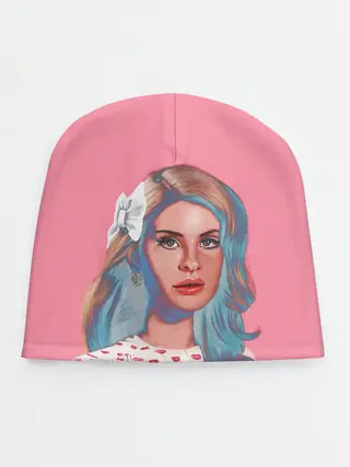 Детская шапка / Sweet Lana