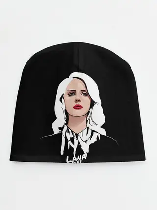 Детская шапка / Lana Black