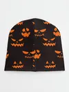 Детская шапка / ВЕДЬМОЧКА НА ХЕЛЛОУИН