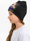 Детская шапка / Король и Шут