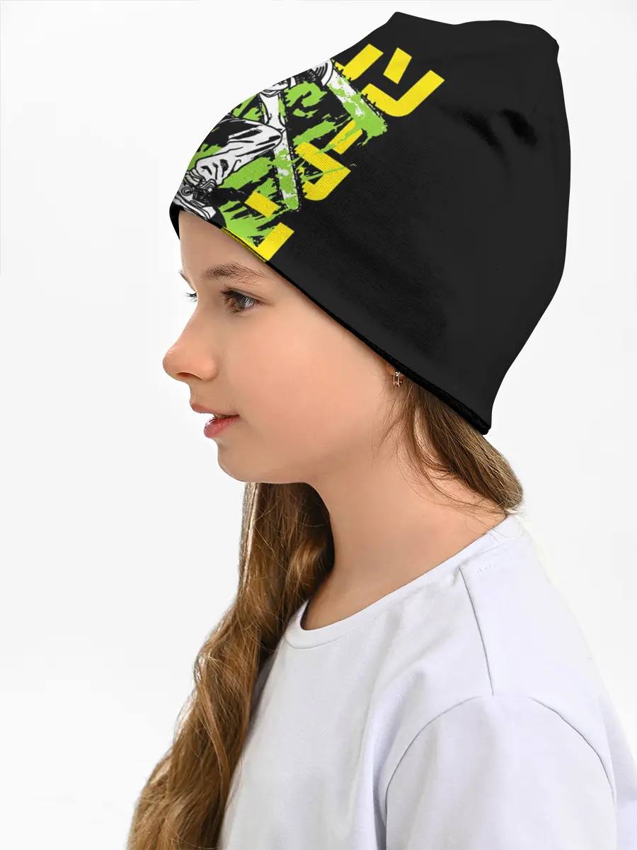 Детская шапка / Человек-бензопила - Chainsaw Man