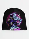Детская шапка / Джоске Хигашиката - JoJos Bizarre Adventure