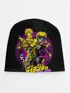 Детская шапка / Джорно Джованна - JoJos Bizarre Adventure