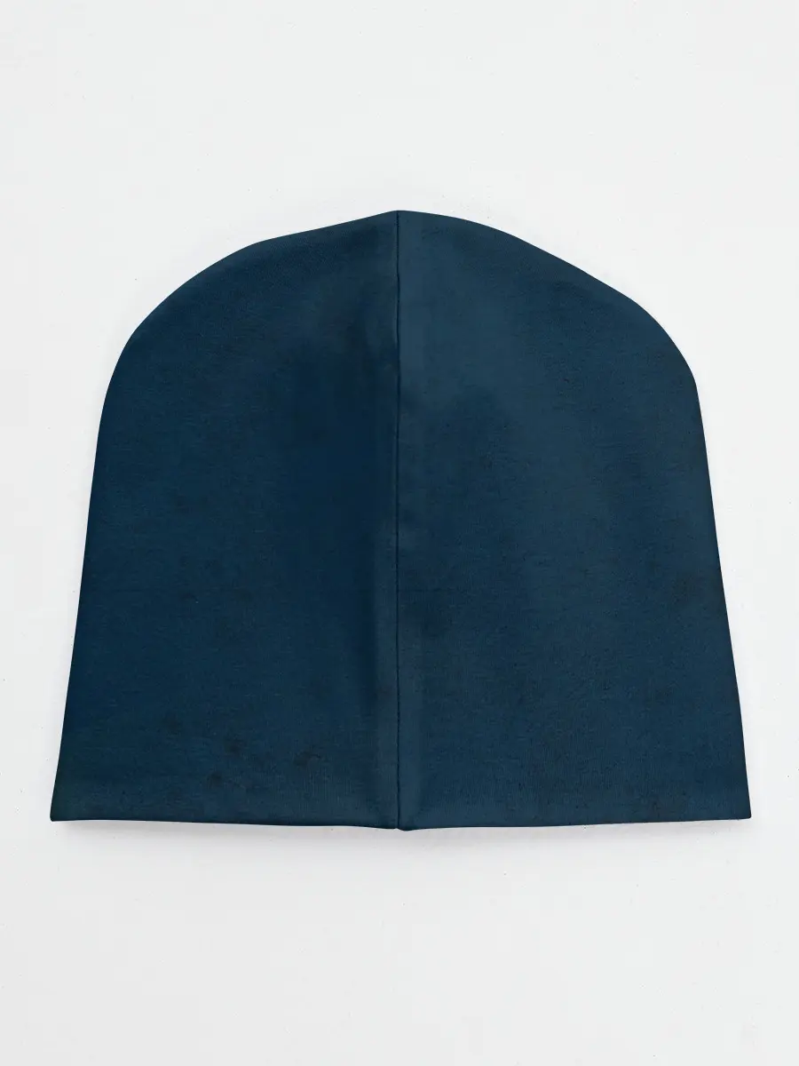 Детская шапка / Dipper and yellow triangle