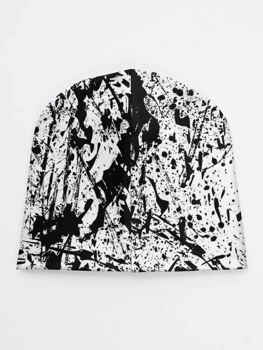 Детская шапка / 067 | Кан Сэ Бёк | Чон Хо Ён