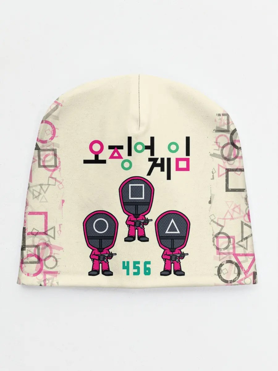 Детская шапка / 456 | СТРАЖИ