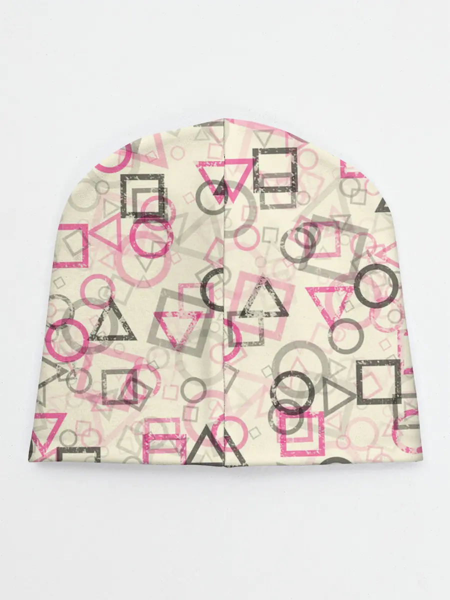 Детская шапка / 456 | СТРАЖИ