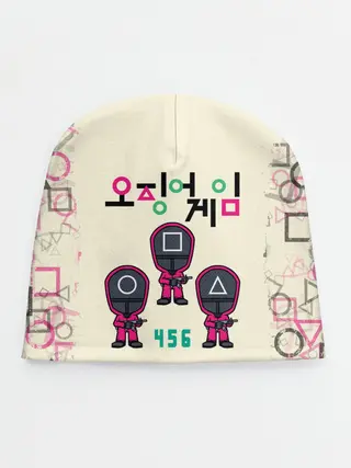 Детская шапка / 456 | СТРАЖИ