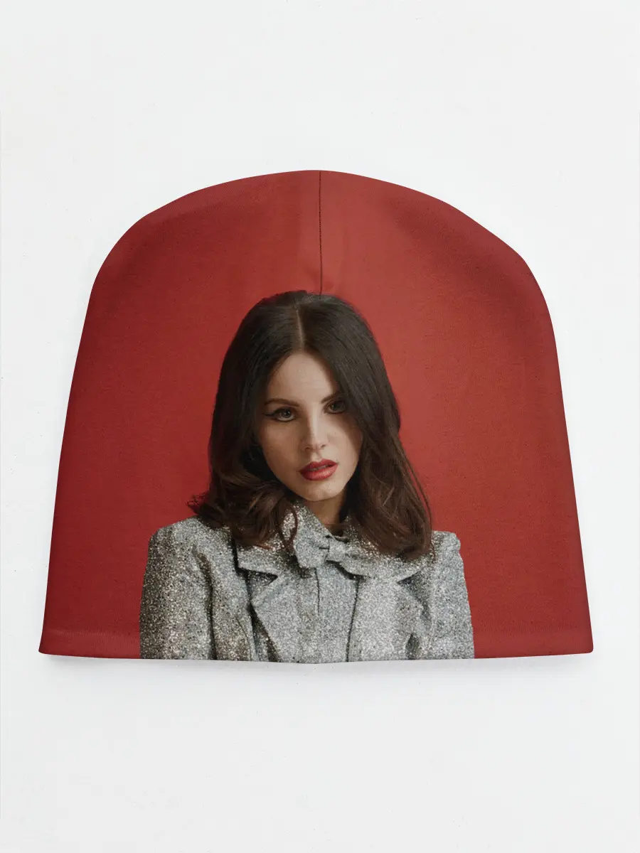 Детская шапка / Горячая Лана