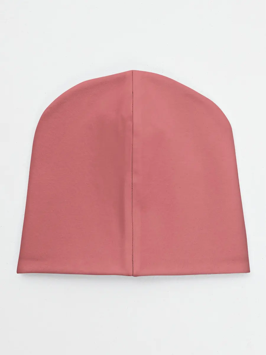 Детская шапка / Нарисованная Лана