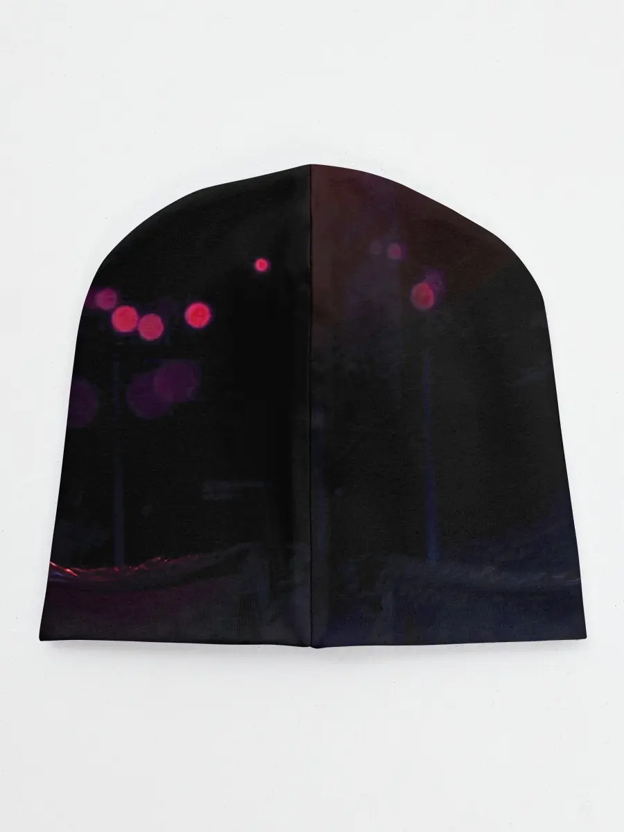 Детская шапка / Нежная Лана