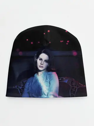 Детская шапка / Нежная Лана