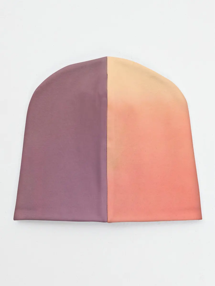 Детская шапка / Лана на концерте