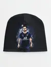 Детская шапка / Lionel Messi Paris Saint-Germain