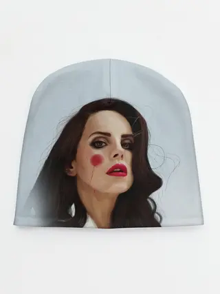 Детская шапка / Hot Lana