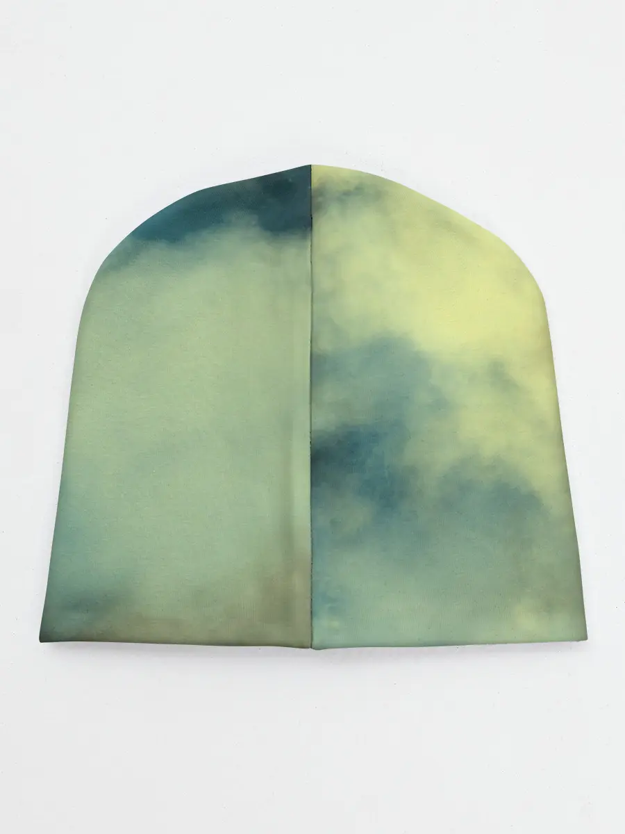 Детская шапка / Томас Острые козырьки