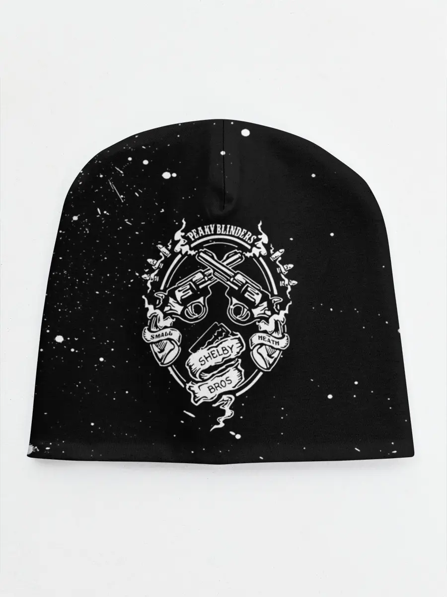 Детская шапка / Peaky Blinders Shelby Bros