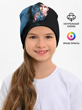 Детская шапка / Томас Шелби - Острые козырьки