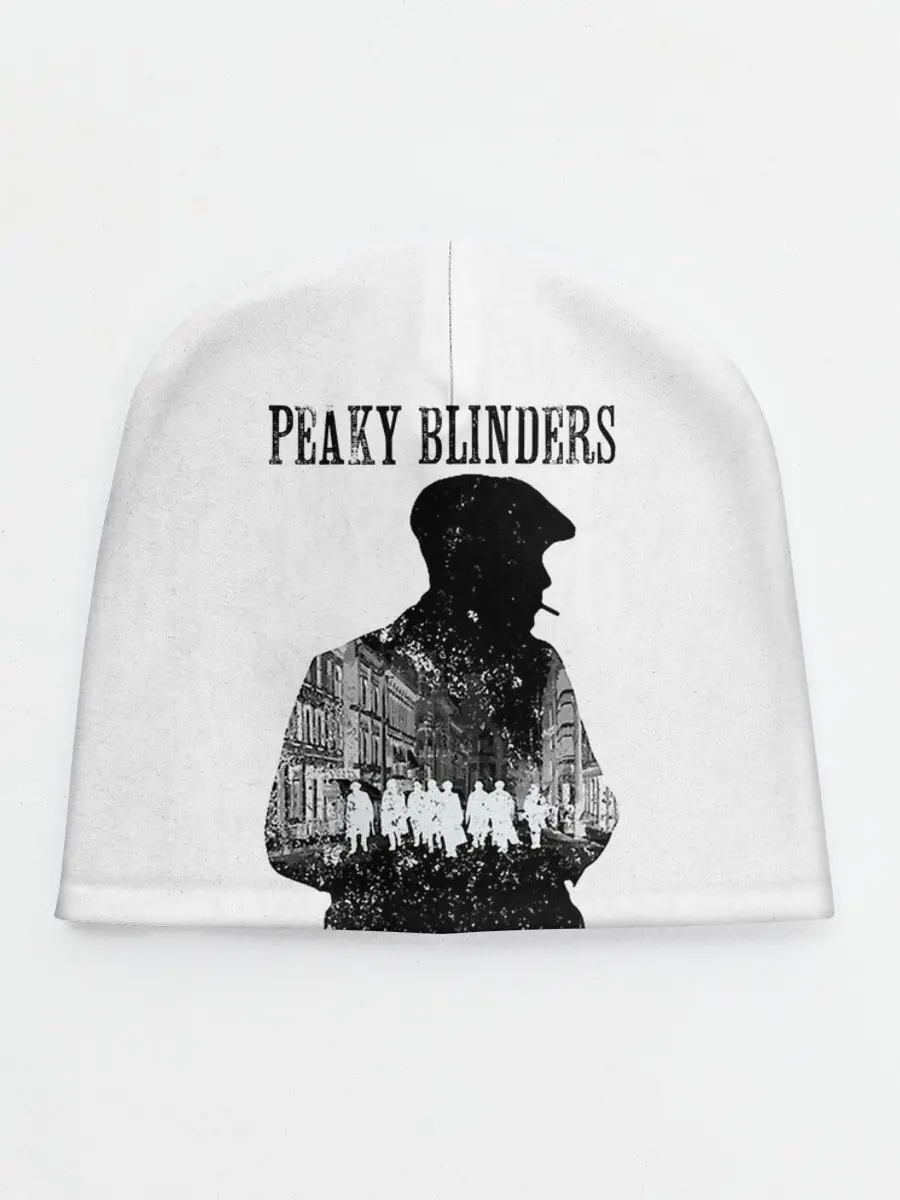 Детская шапка / Thomas Shelby Peaky Blinders