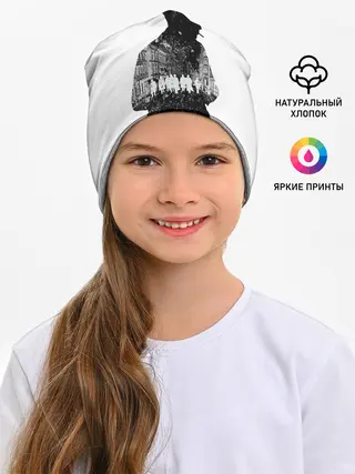 Детская шапка / Thomas Shelby Peaky Blinders