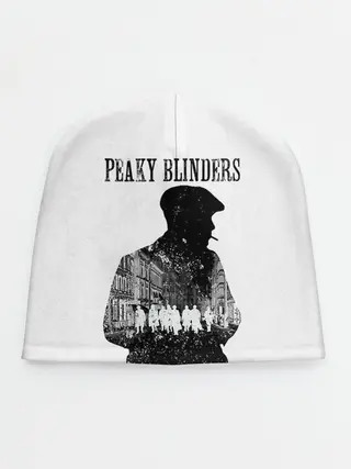 Детская шапка / Thomas Shelby Peaky Blinders