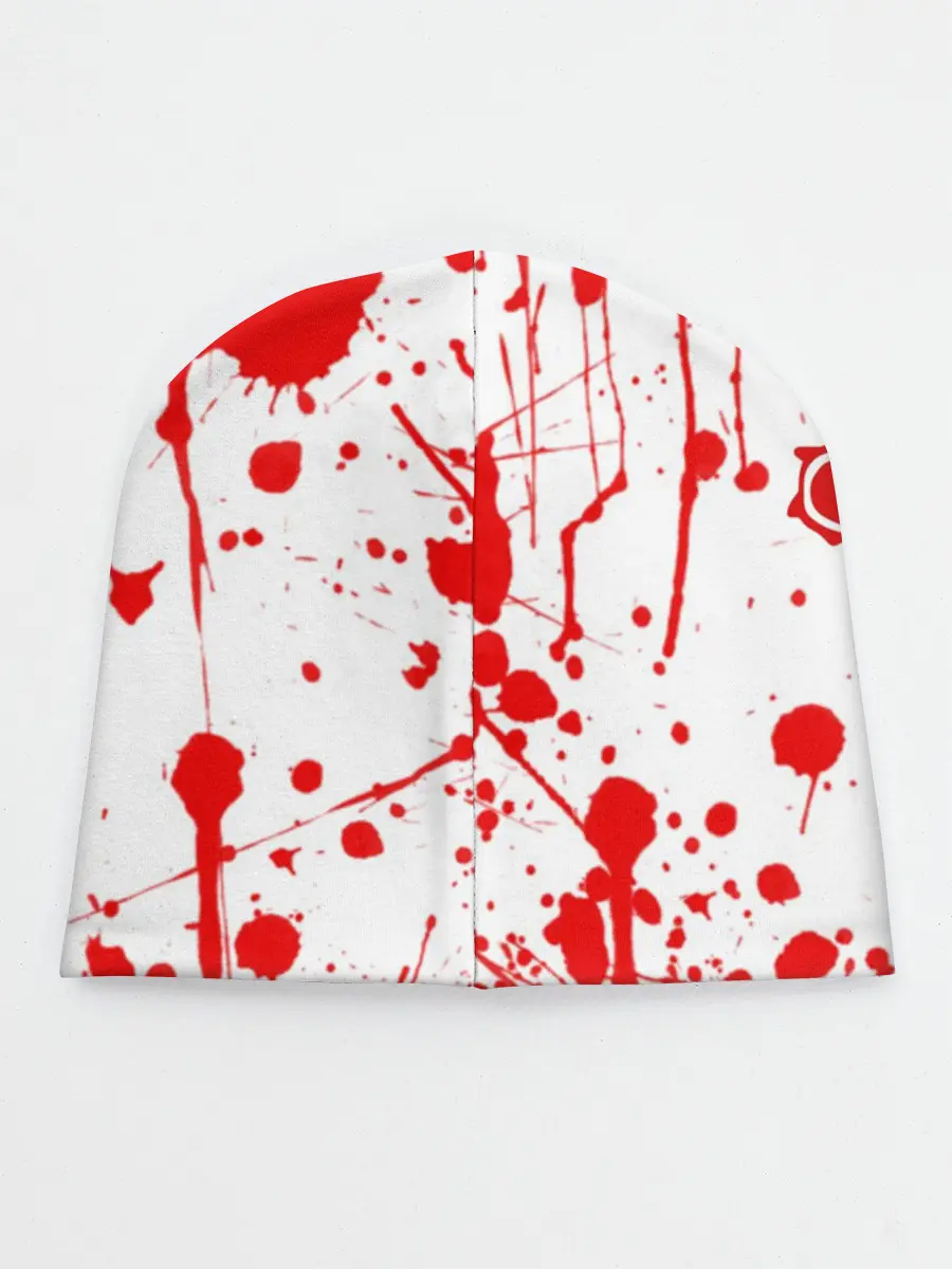 Детская шапка / Chainsaw Man, Человек-бензопила